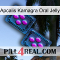 Apcalis Kamagra Oral Jelly 03